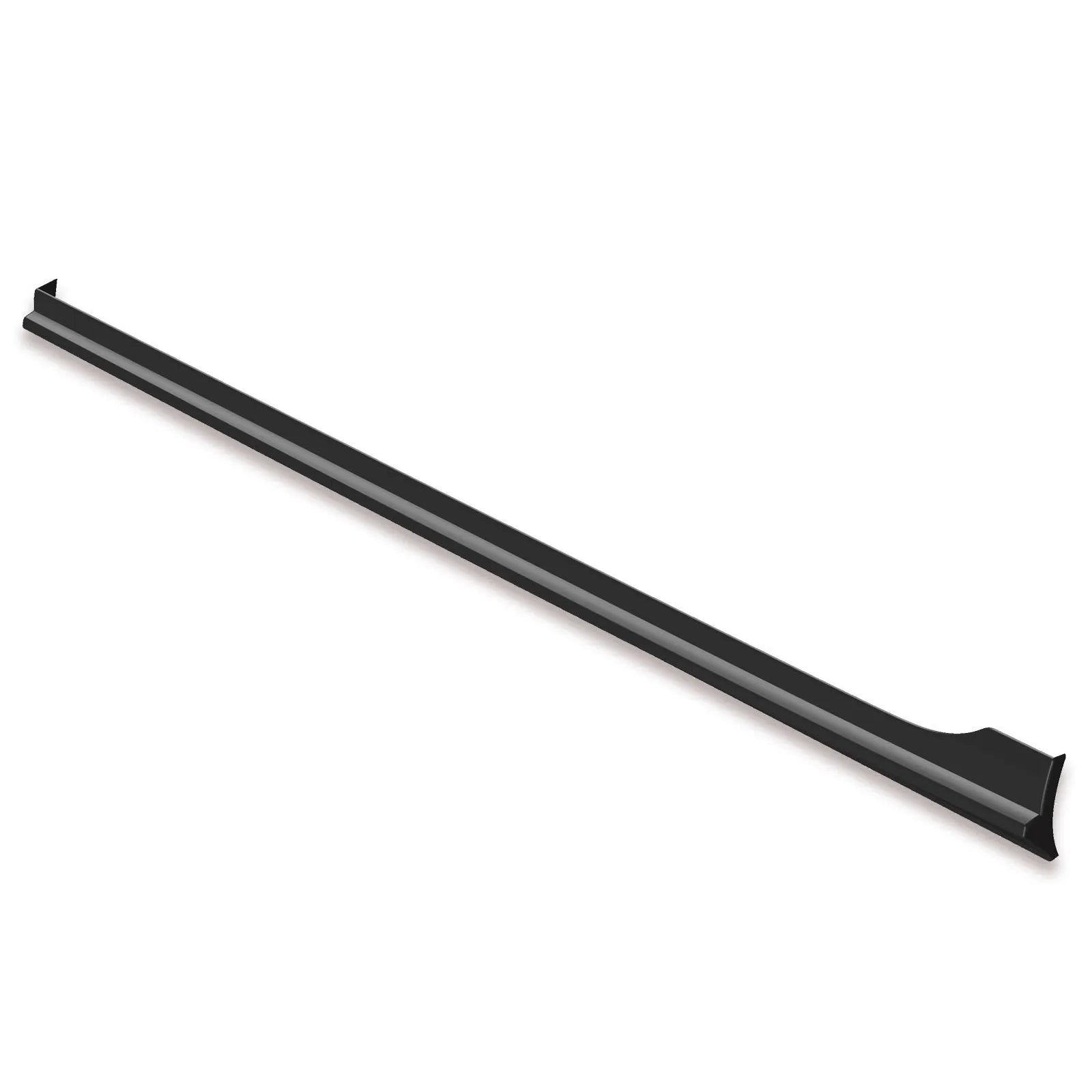 Bas de Caisse TCR - VW Golf 5 - Revvo