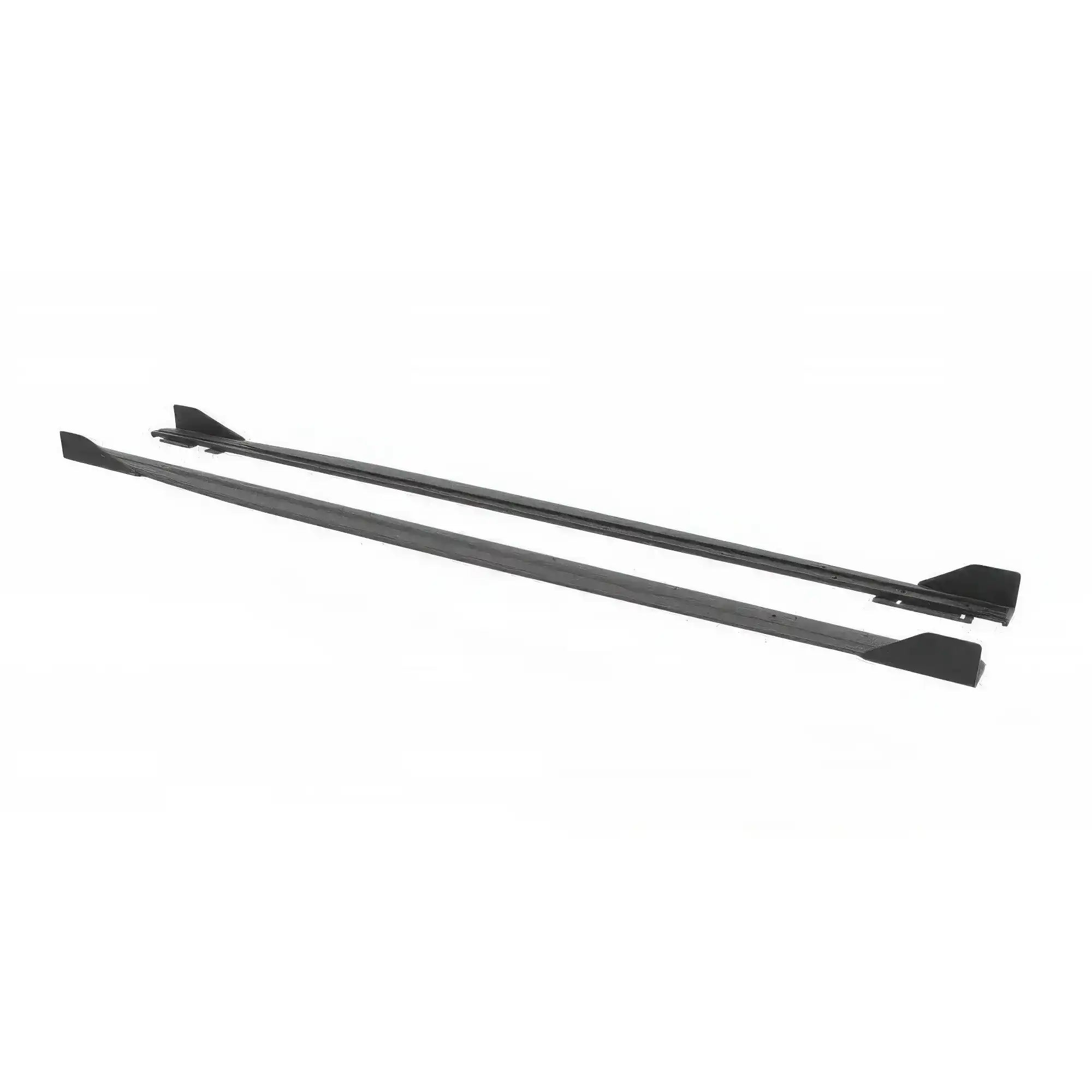 Bas de Caisse + Flaps Maxton Audi RS3 Sportback 8Y - Revvo