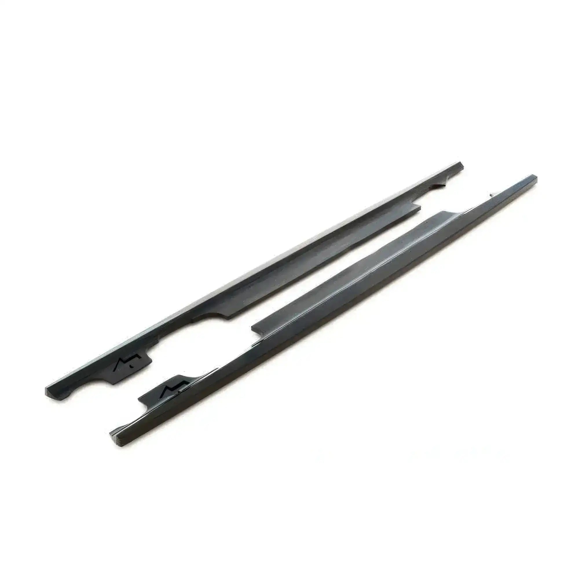 Jupes Latérales Maxton BMW E46 Coupé - Revvo