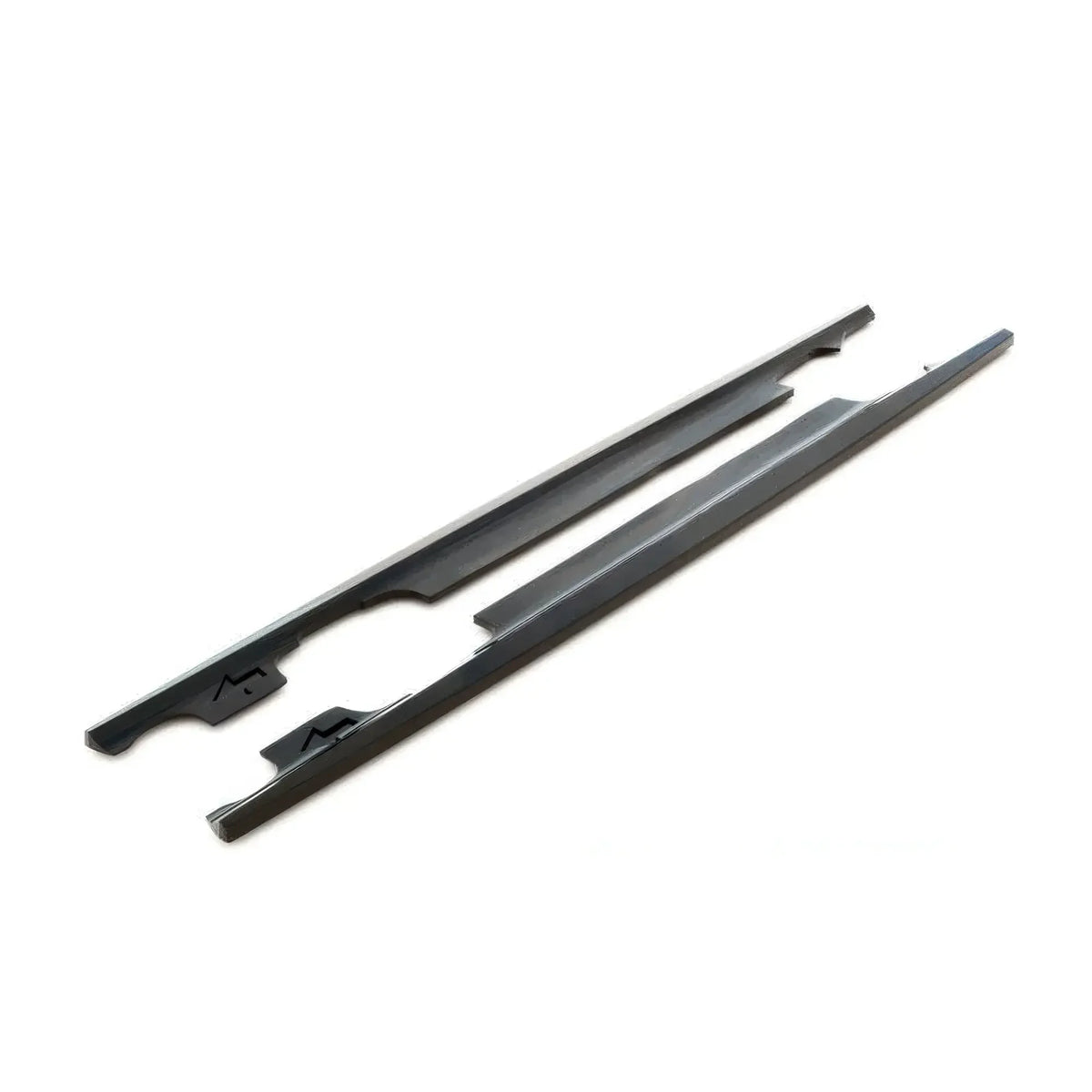 Jupes Latérales Maxton BMW E46 Coupé - Revvo