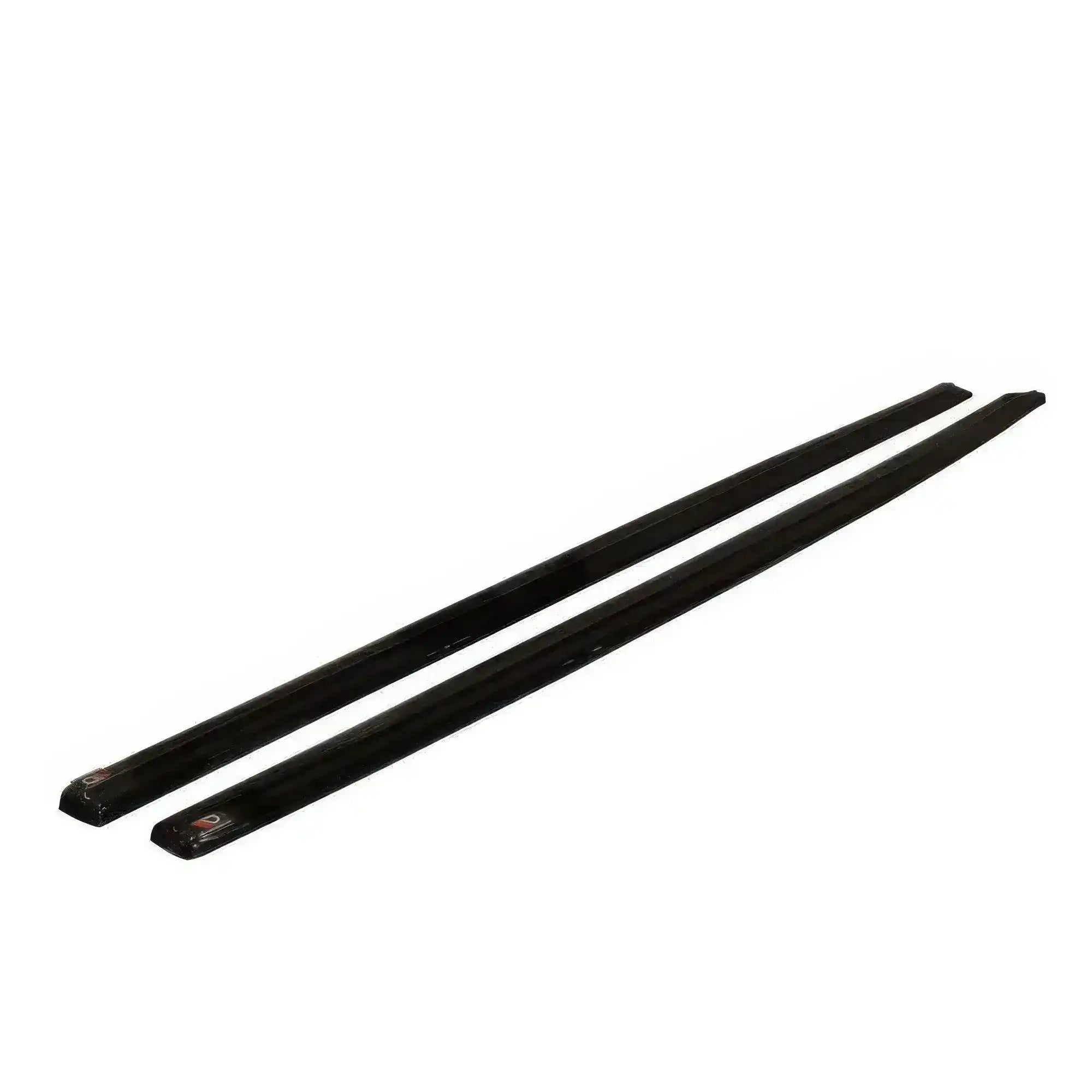 Jupes Latérales Maxton BMW Série 3 F30 Pack M - Revvo