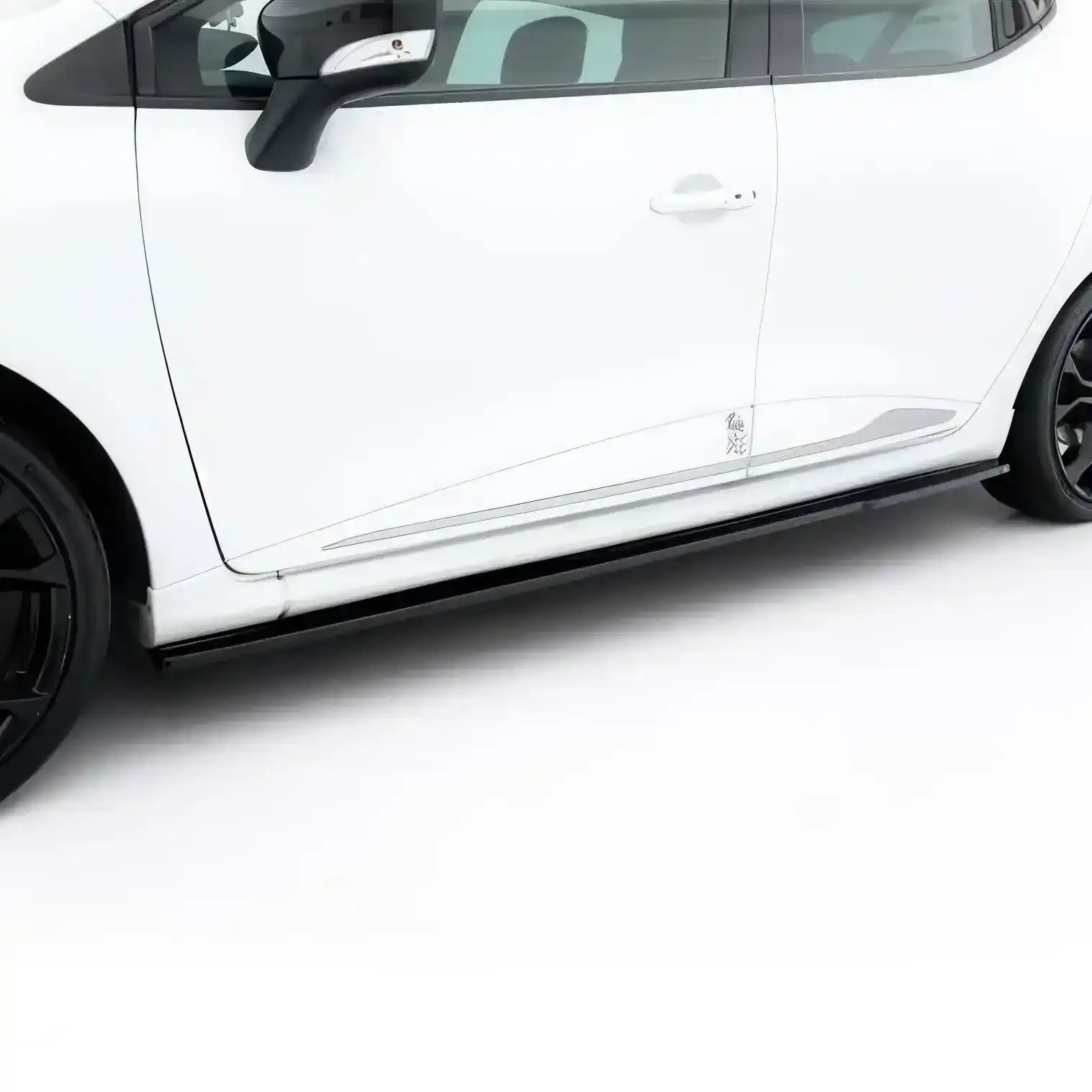 Bas de Caisse Maxton Renault Clio 4 RS - Revvo
