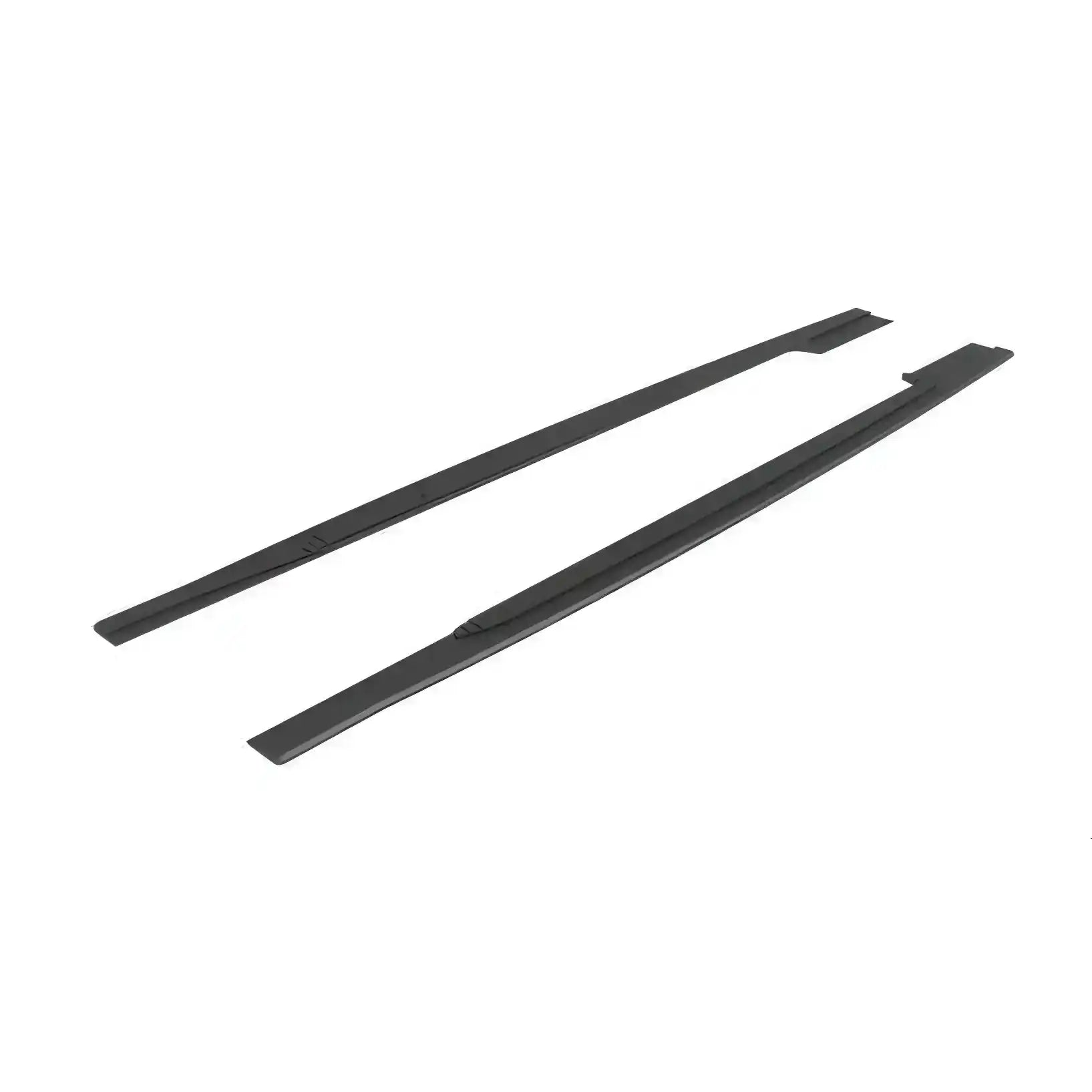 Bas de Caisse Maxton Renault Clio 4 RS (Street Pro) - Revvo