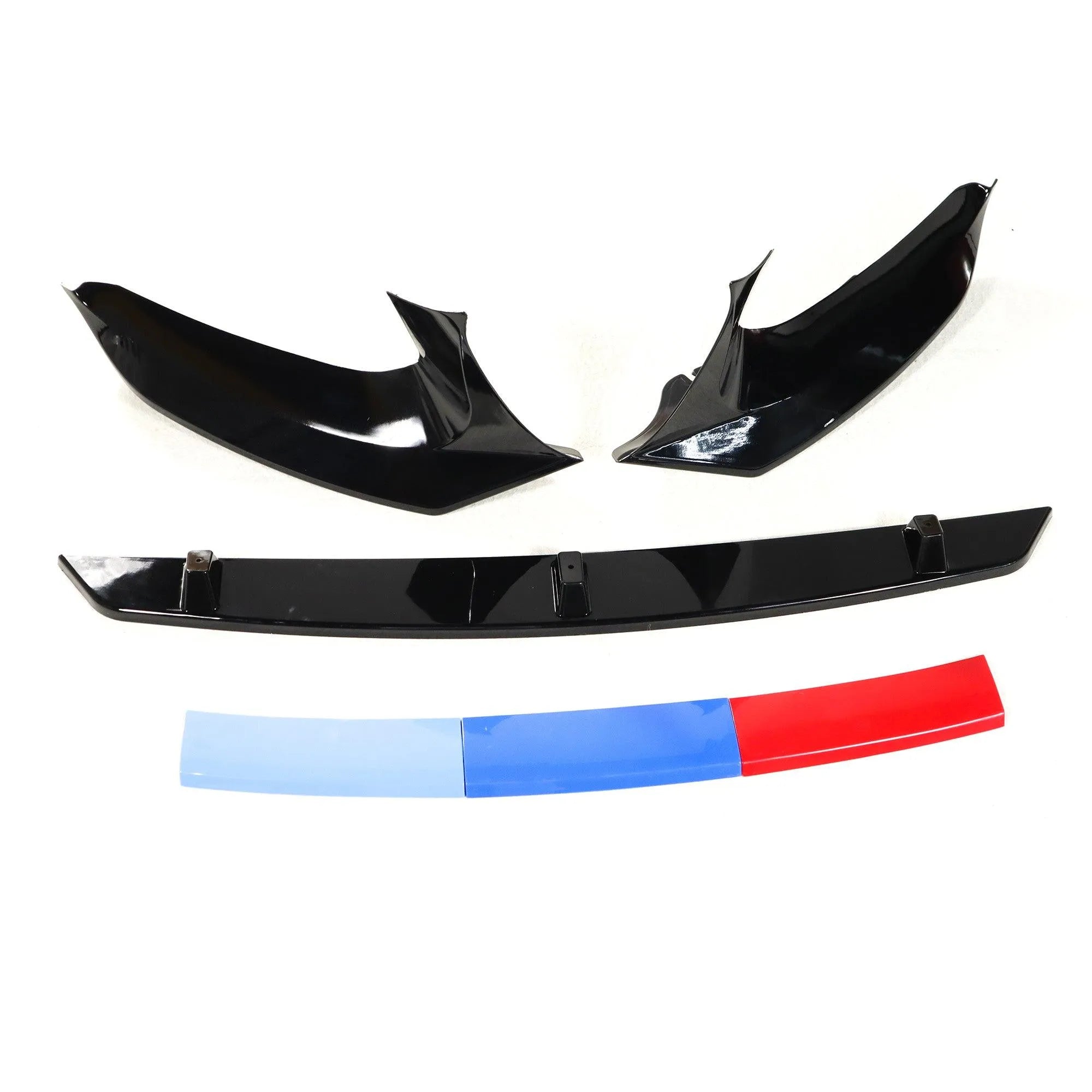 Lame Avant Style M5 pour BMW Série 5 - Revvo