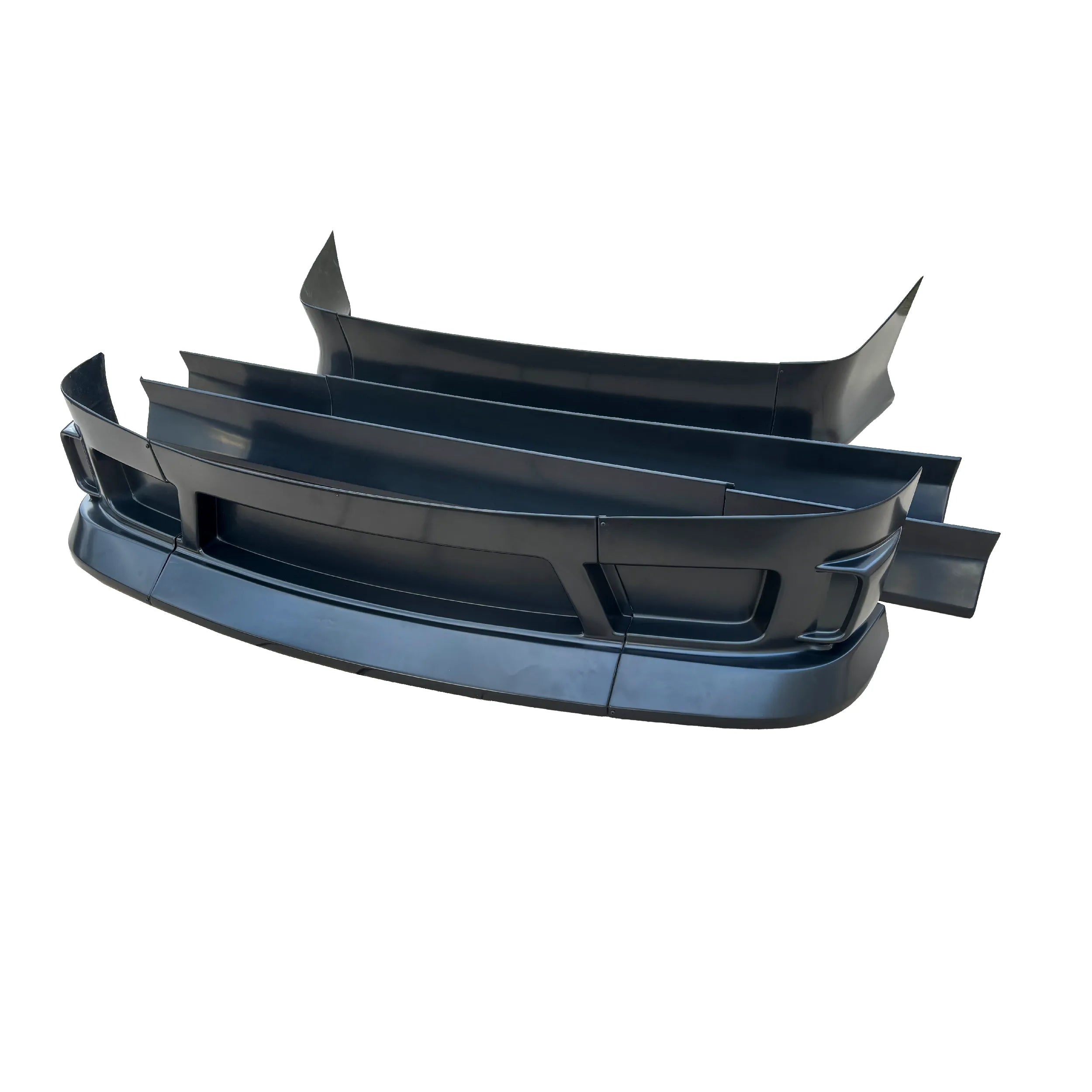 Kit Carrosserie Japan Look - BMW Z4 - Revvo