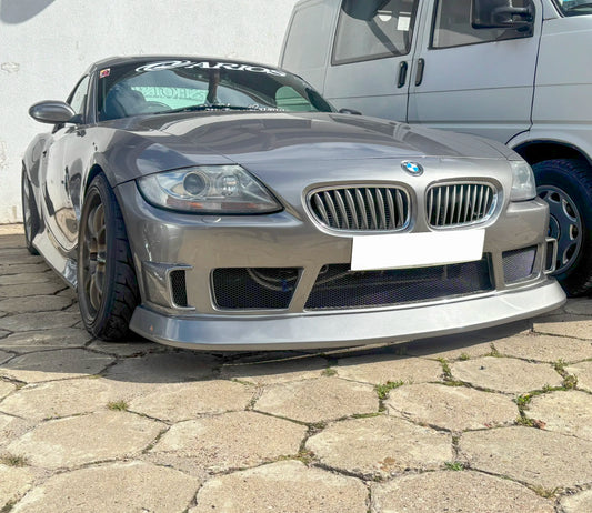 Kit Carrosserie Japan Look - BMW Z4 - Revvo