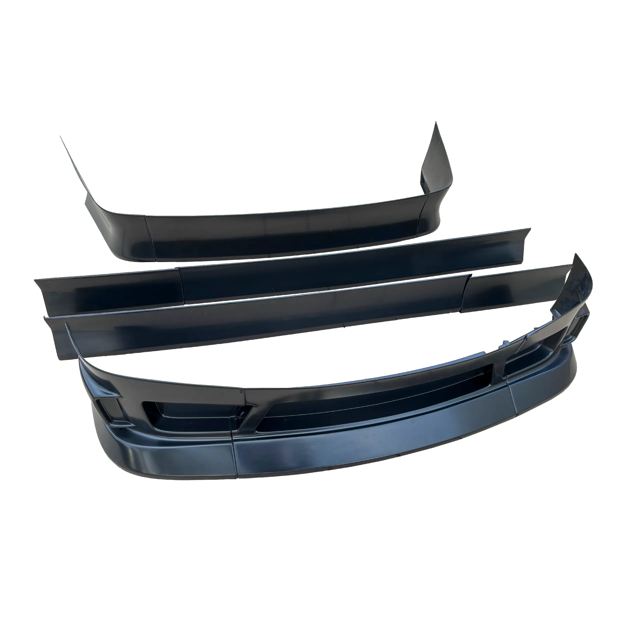 Kit Carrosserie Japan Look - BMW Z4 - Revvo