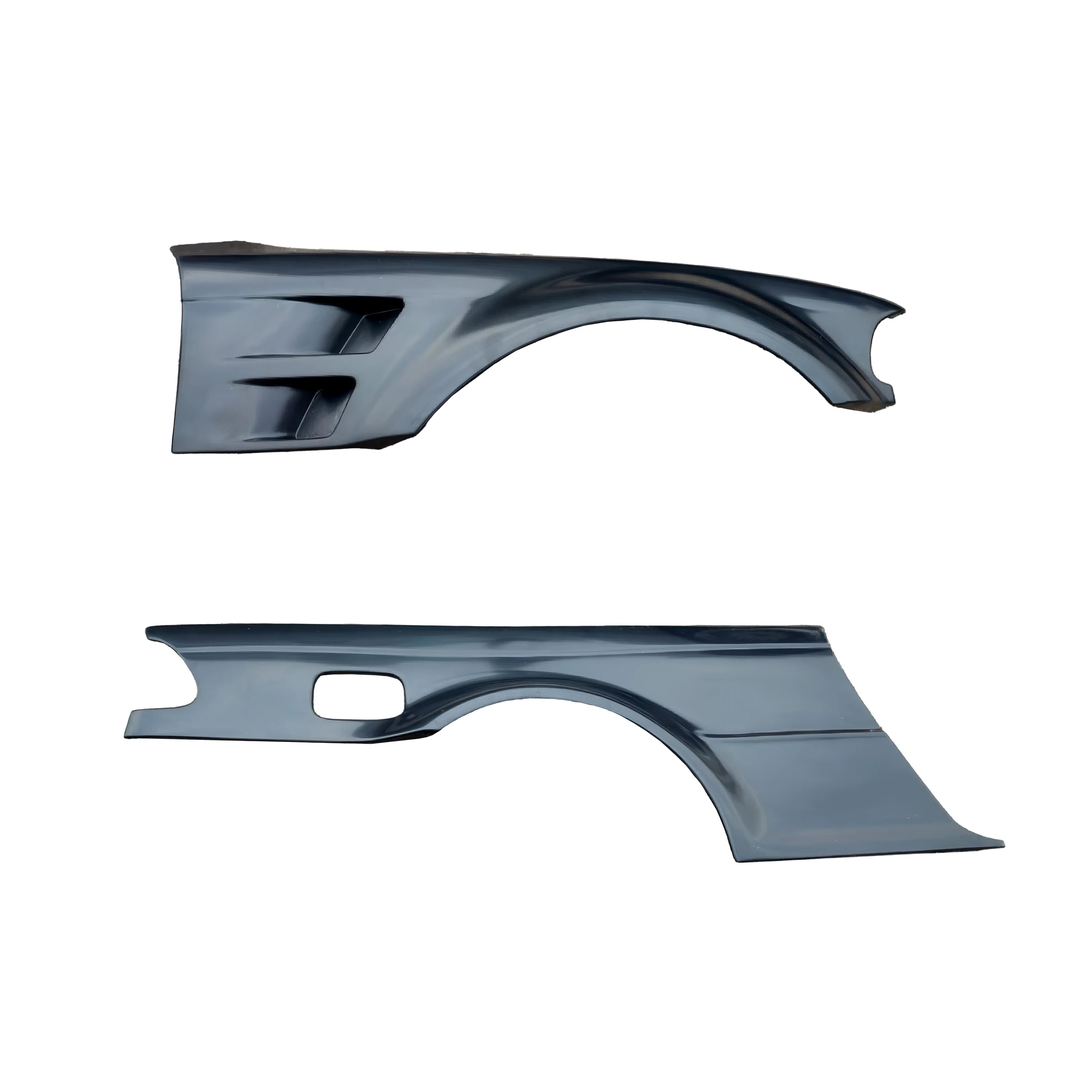 Kit Carrosserie Rocket Bunny - BMW Série 3 E46 Coupé / Cabriolet - Revvo