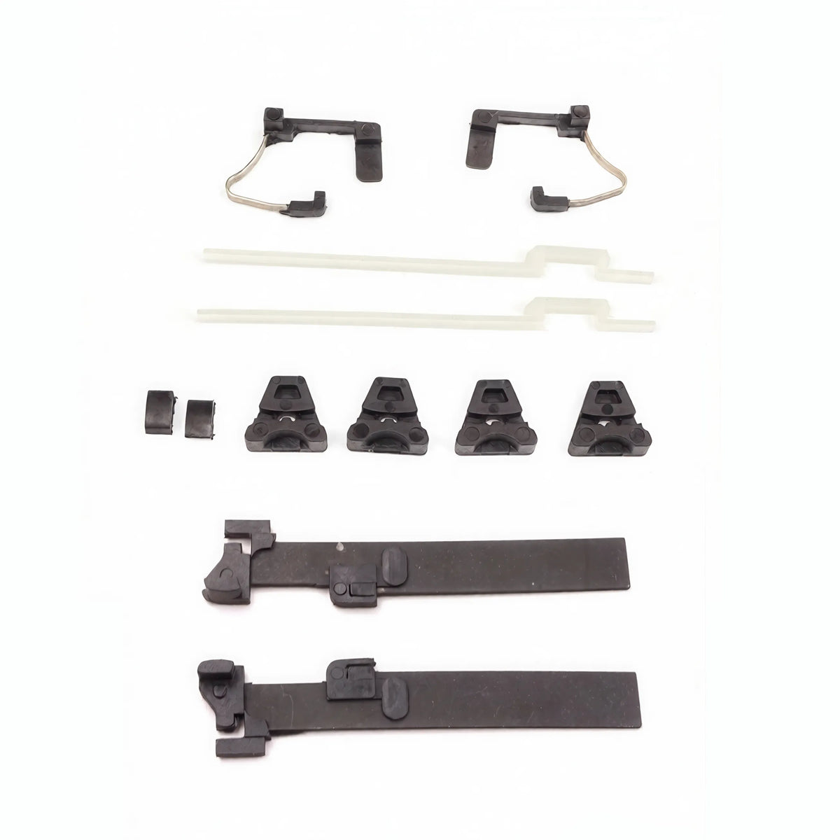 Kit de Réparation pour Toit Ouvrant Coulissant pour Mercedes de 2004 à 2020