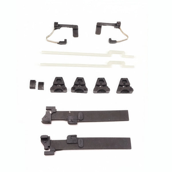 Kit de Réparation pour Toit Ouvrant Coulissant pour Mercedes de 2004 à 2020