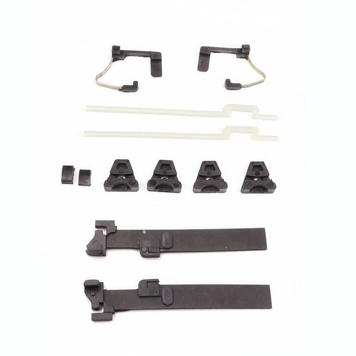 Kit de Réparation pour Toit Ouvrant Coulissant pour Mercedes de 2004 à 2020