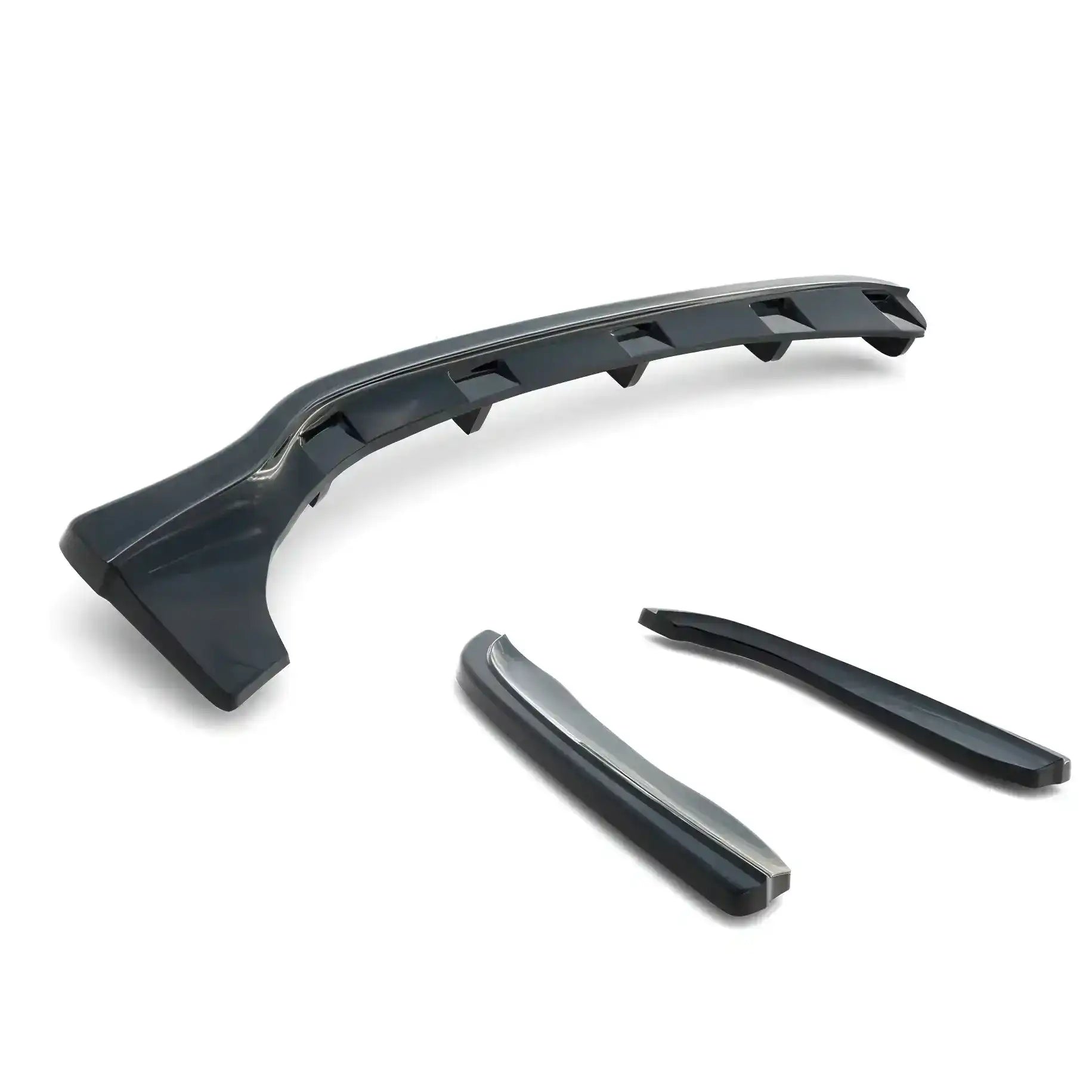 Kit Diffuseur Arrière Maxton BMW E46 Coupé Pack M - Revvo