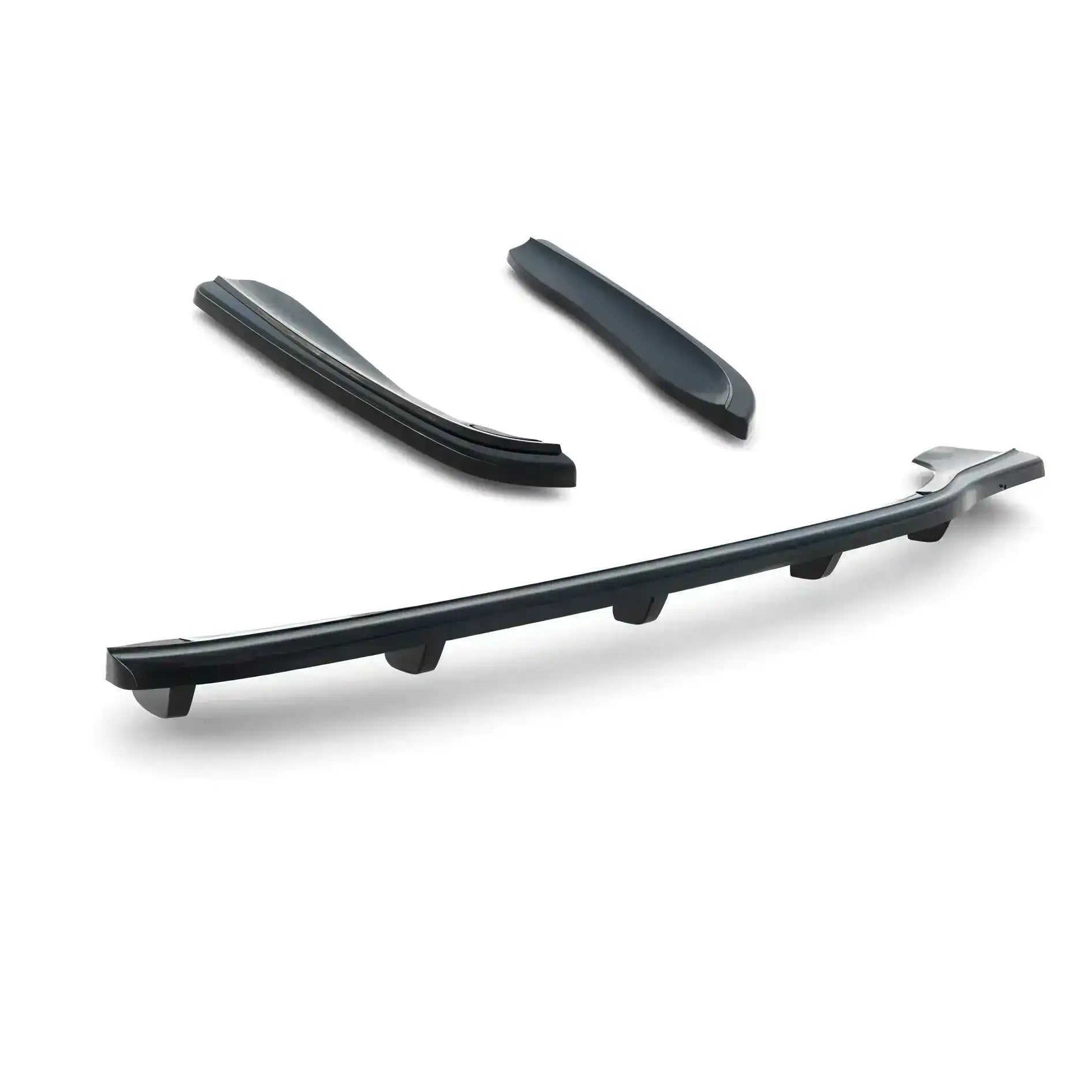Kit Diffuseur Arrière Maxton BMW E46 Coupé Pack M - Revvo