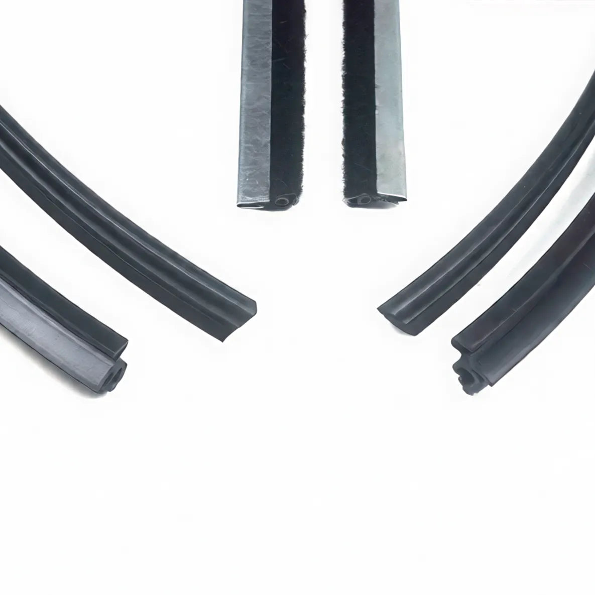 Kit Joints de Toit Ouvrant pour Mercedes Anciennes (W201, W114, W115, W108, W109, W123, S123, C123, W116, W126, C126, W110, W111, W112)