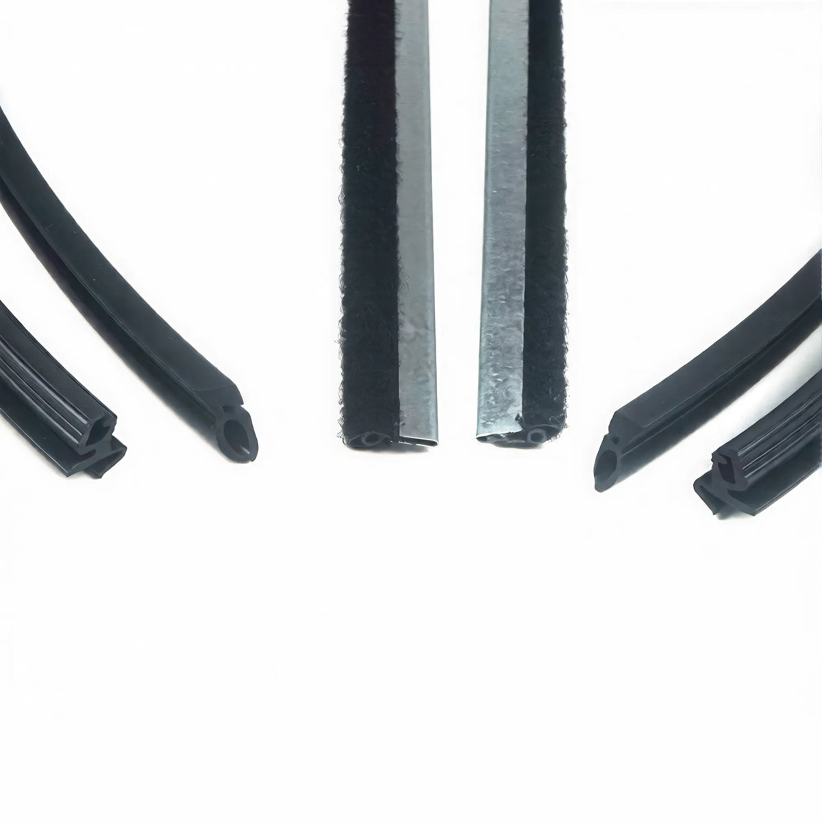 Kit Joints de Toit Ouvrant pour Mercedes Anciennes (W201, W114, W115, W108, W109, W123, S123, C123, W116, W126, C126, W110, W111, W112)