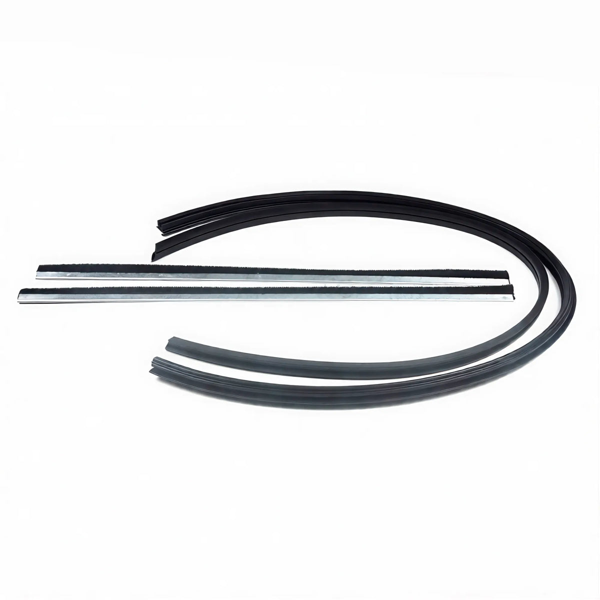 Kit Joints de Toit Ouvrant pour Mercedes Anciennes (W201, W114, W115, W108, W109, W123, S123, C123, W116, W126, C126, W110, W111, W112)