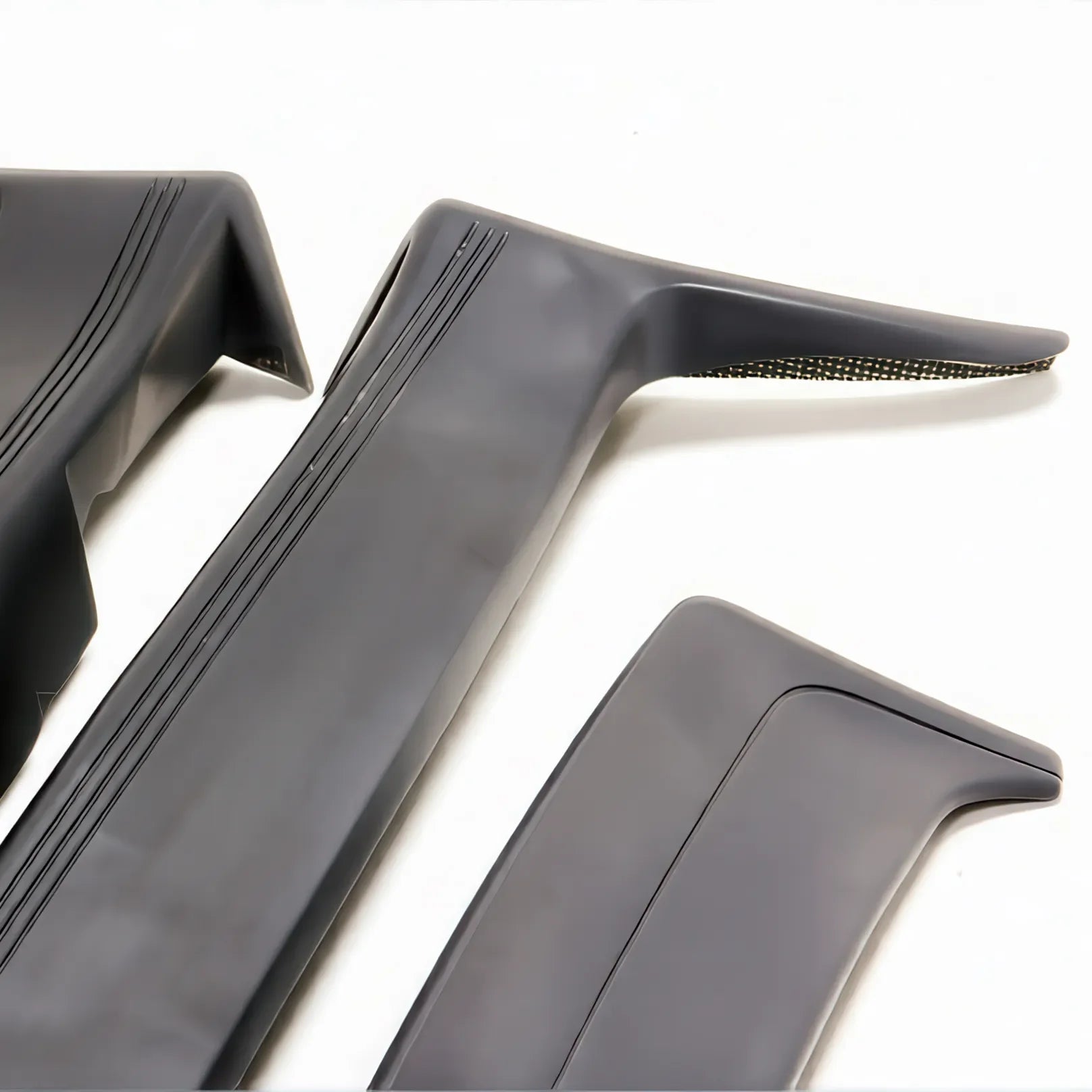 Kit M Technic 1 pour BMW E30 Cabriolet (1986-1990)