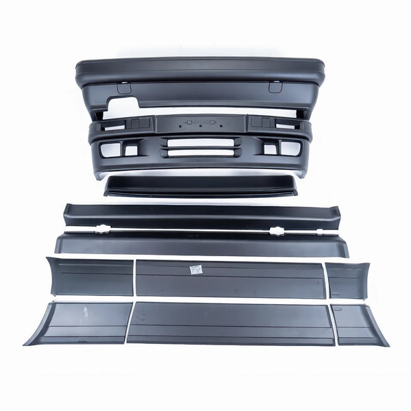Kit M Technic 2 pour BMW E30 Coupé Phase 2 (1987-1992)