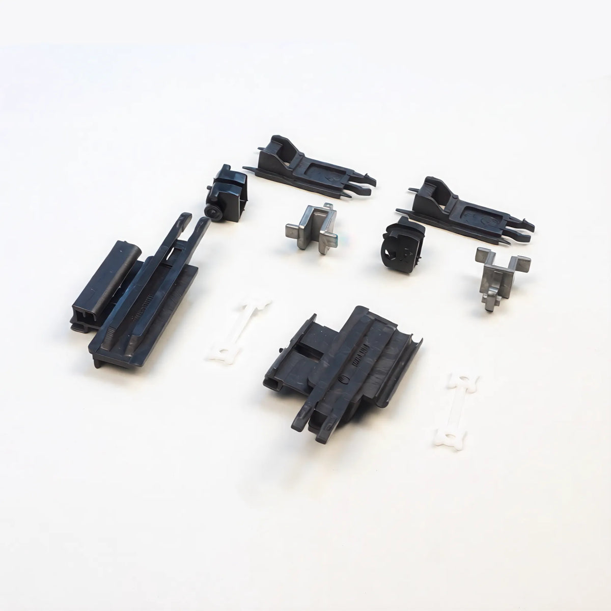 Kit de Réparation Rideau de Toit Ouvrant pour BMW E39 et E53