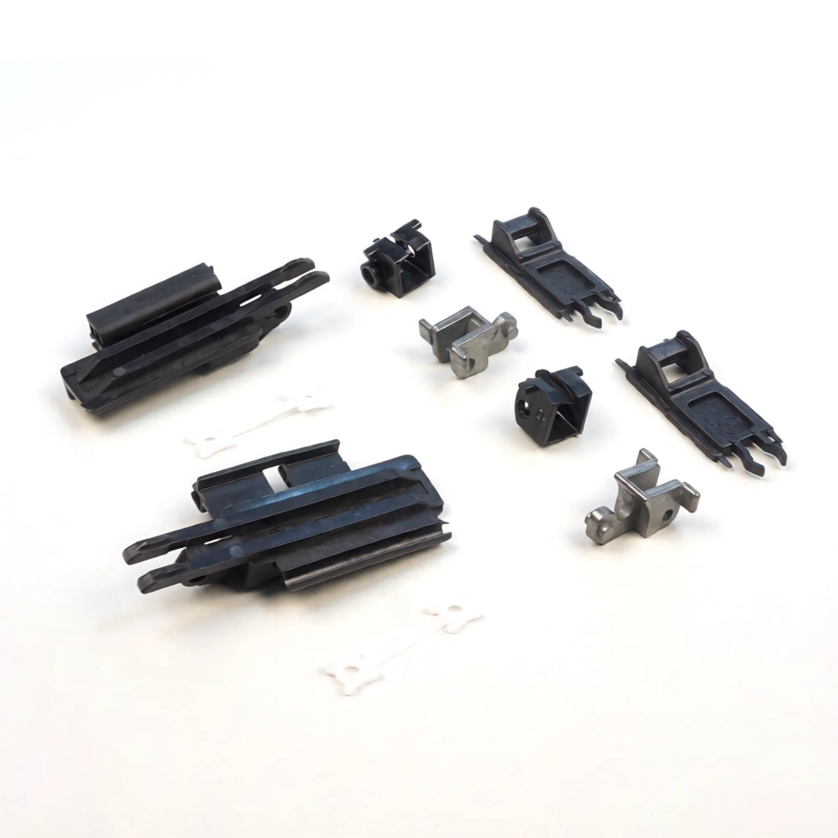 Kit de Réparation Rideau de Toit Ouvrant pour BMW E39 et E53