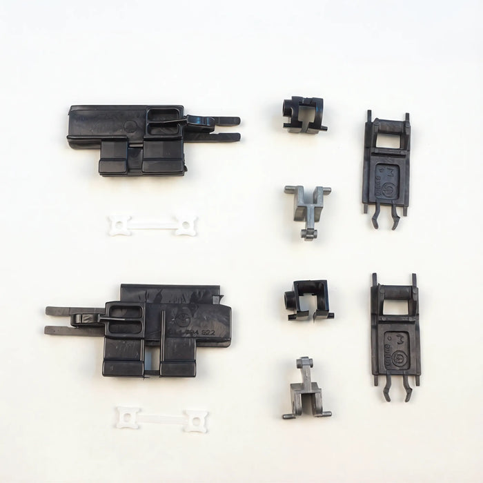 Kit de Réparation Rail de Toit Ouvrant pour BMW E39 et E53