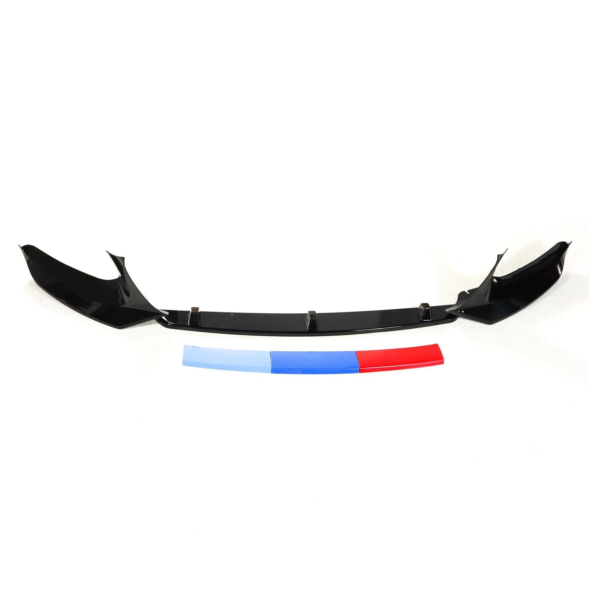 Lame Avant Style M5 pour BMW Série 5 - Revvo