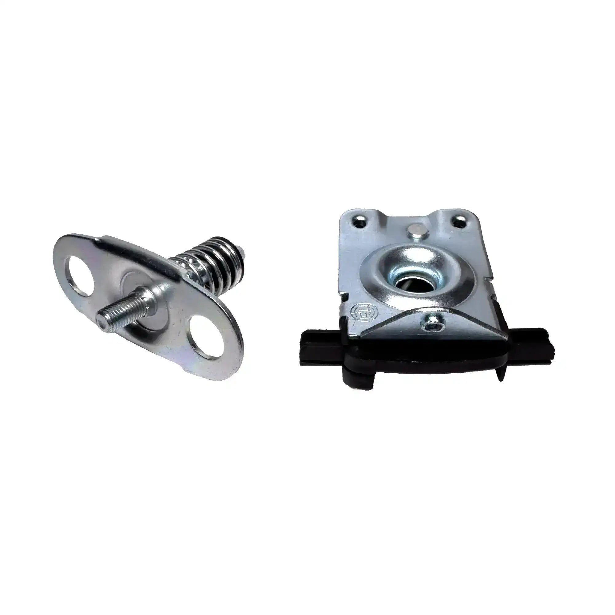Kit Verrou Capot BMW Série 3 E46 - Revvo