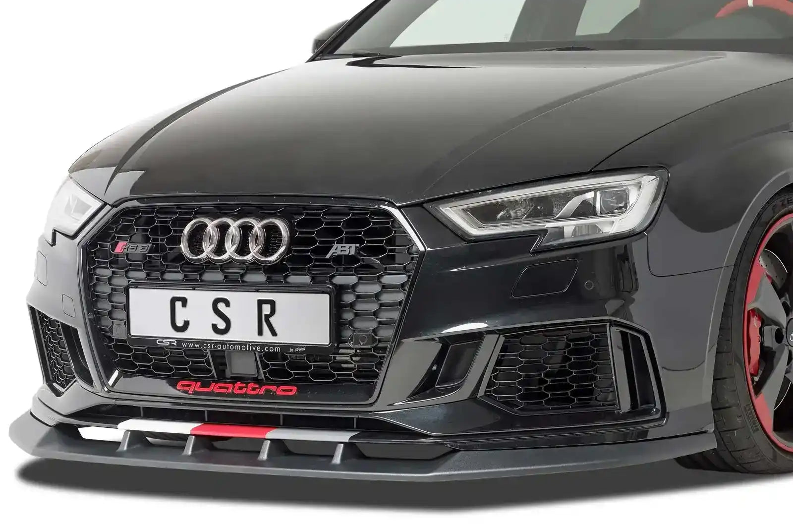 Lame Avant Audi RS3 8V - Revvo