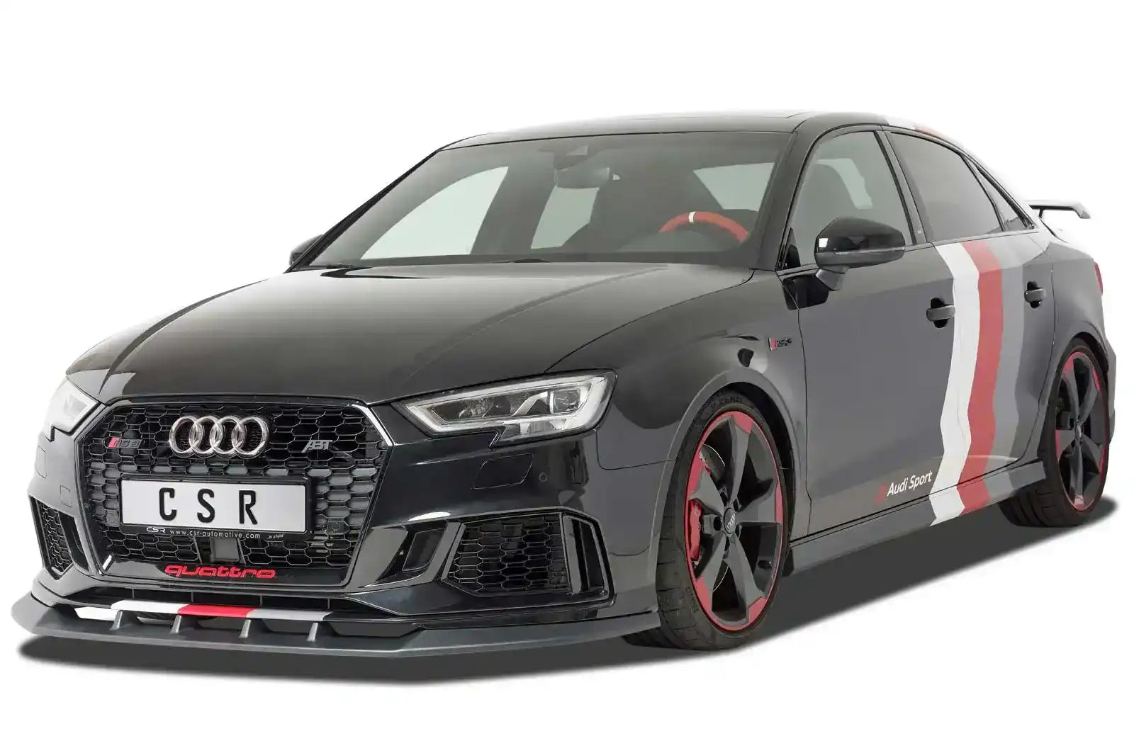 Lame Avant Audi RS3 8V - Revvo