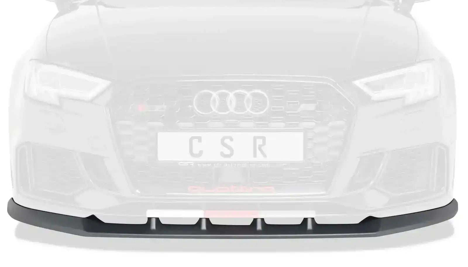 Lame Avant Audi RS3 8V - Revvo