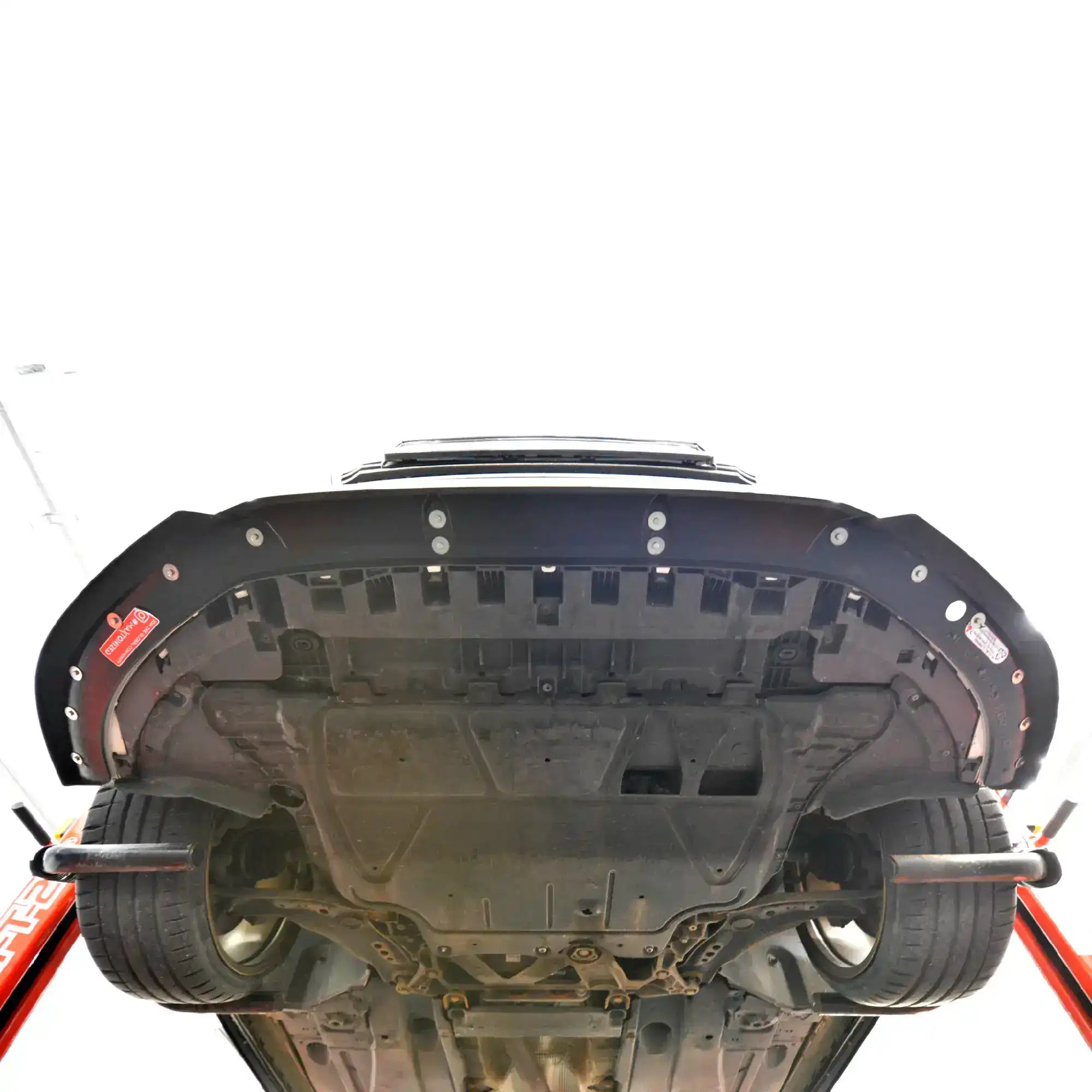 Lame Avant Maxton Audi S3 / A3 S-Line 8V - Revvo