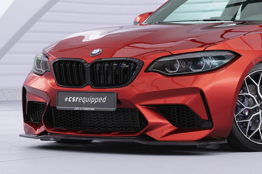 Lame Avant BMW M2 Competition F87 - Revvo