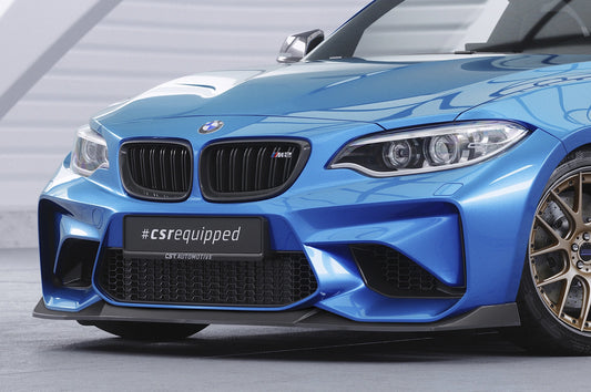 Lame Avant BMW M2 F87 - Revvo