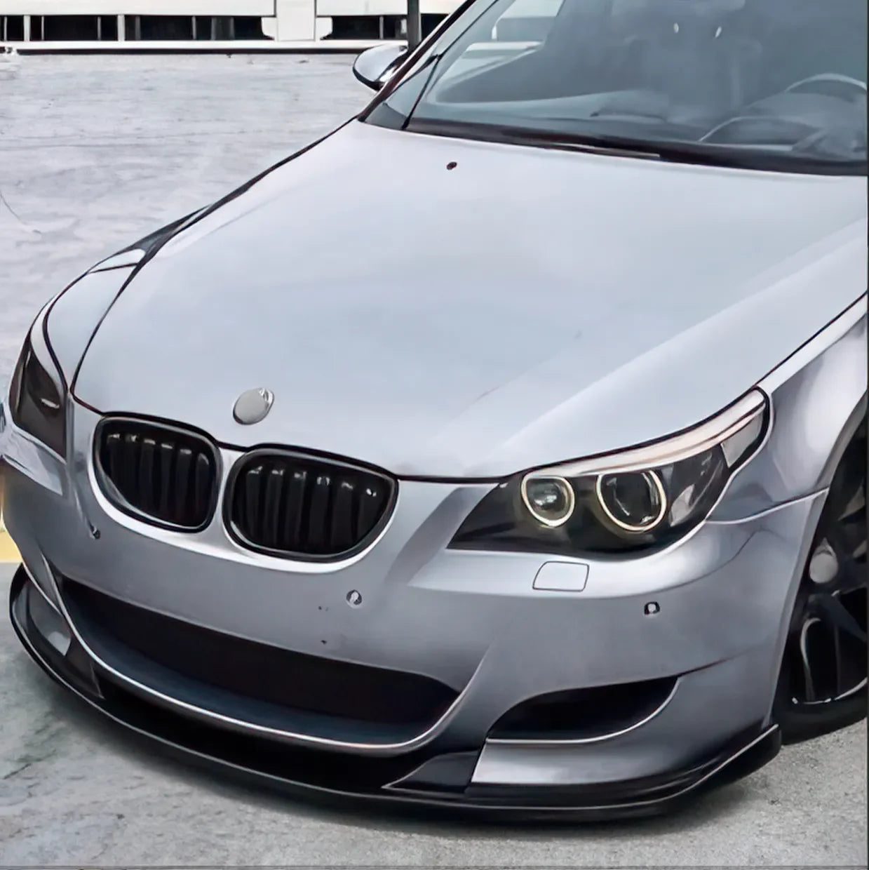 Lame Avant - BMW M5 E60 / E61 - Revvo