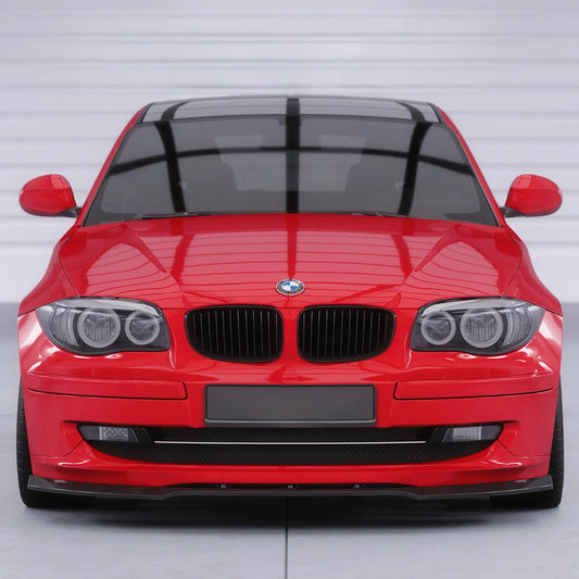 Spoiler Avant - BMW Série 1 E81 / E87 - Standard - Revvo