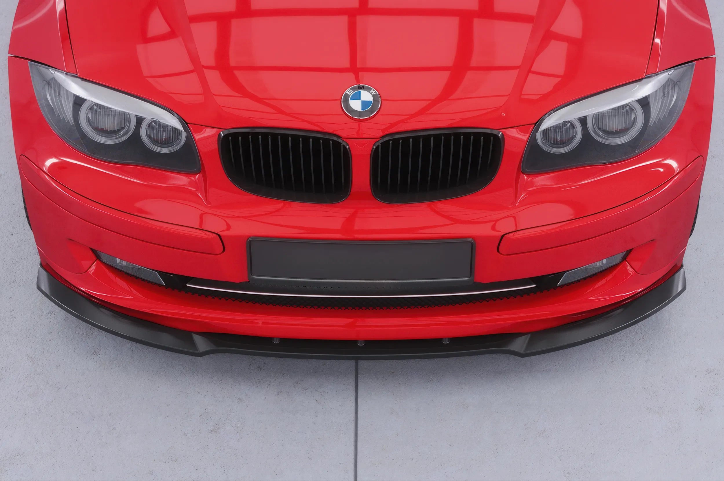 Spoiler Avant - BMW Série 1 E81 / E87 - Standard - Revvo