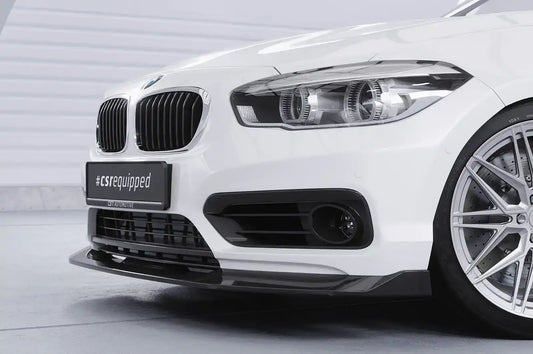 Lame Avant BMW Série 1 F20 / F21 Standard LCI - Revvo