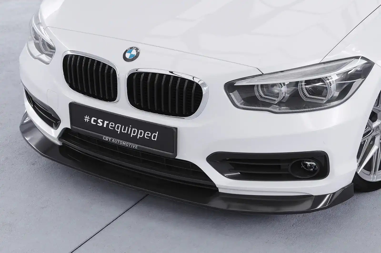 Lame Avant BMW Série 1 F20 / F21 Standard LCI - Revvo