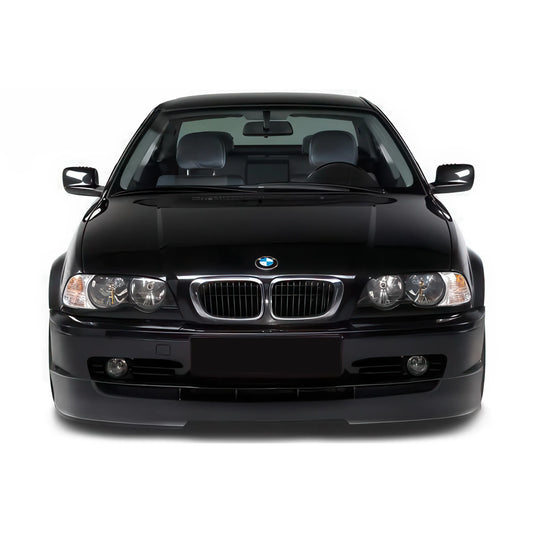 Spoiler Avant - BMW Série 3 E46 Coupé / Cabriolet phase 1 standard - Revvo