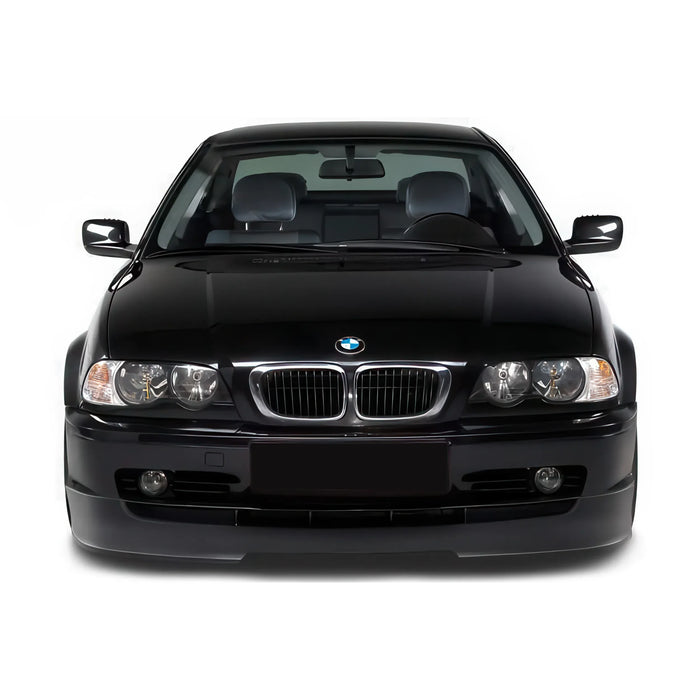 Lame Avant - BMW Série 3 E46 Coupé / Cabriolet phase 1 standard