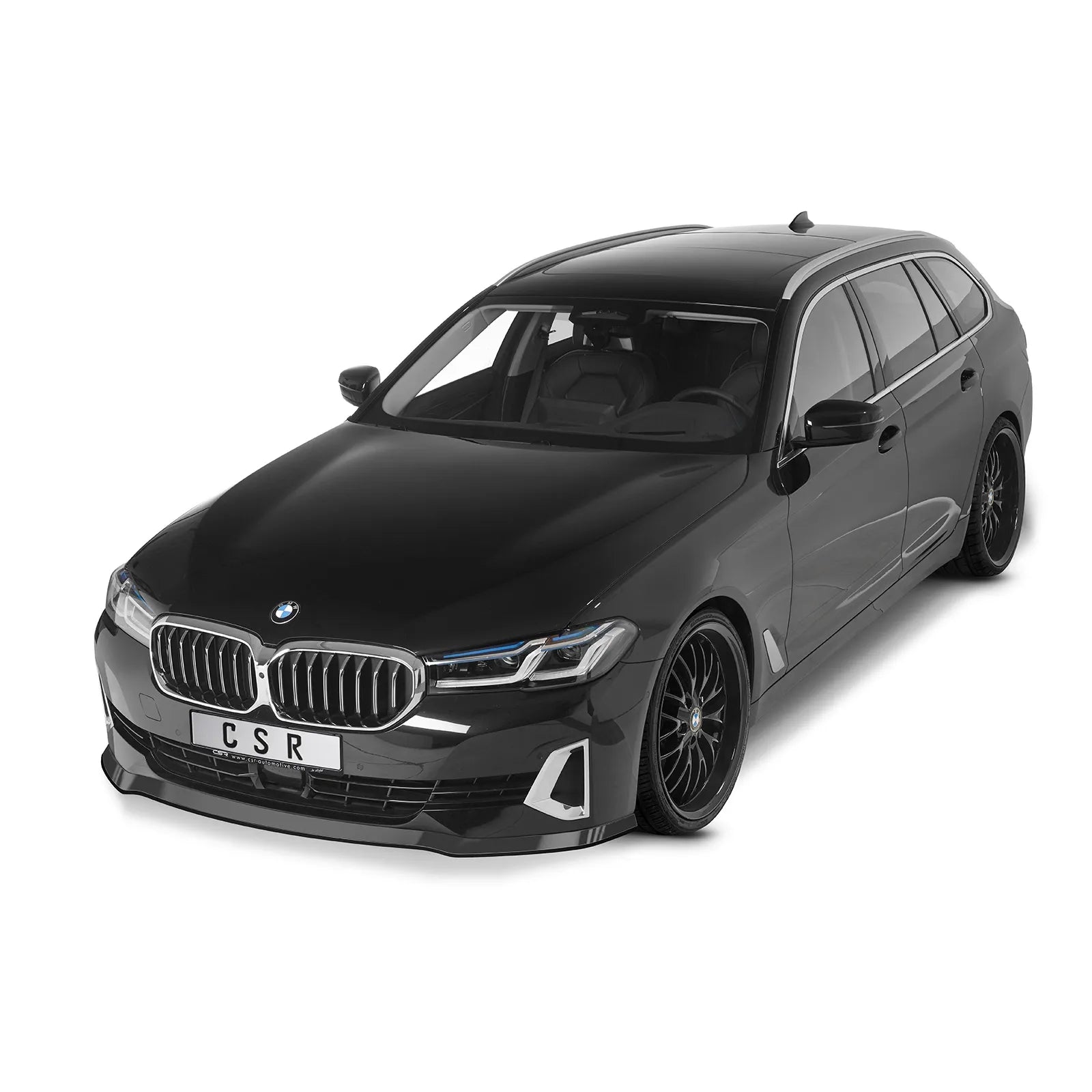 Spoiler Avant BMW Série 5 G30 LCI Luxury Line - Revvo