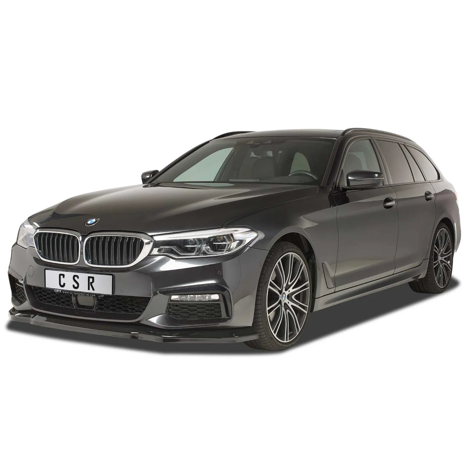 Spoiler Avant BMW Série 5 G30 Pack M phase 1 - Revvo
