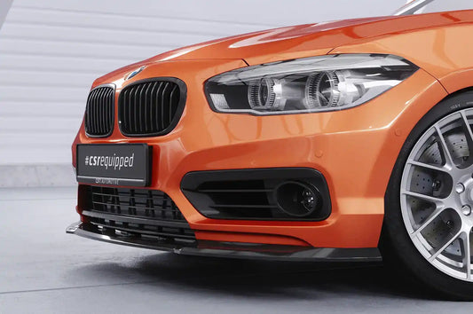 Lame Avant CSL pour BMW Série 1 F20 / F21 Standard LCI - Revvo