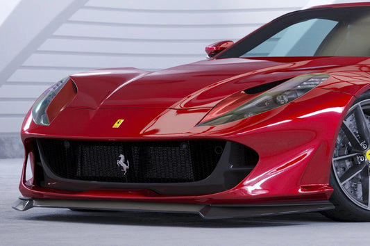 Lame Avant Ferrari 812 Superfast / GTS - Revvo