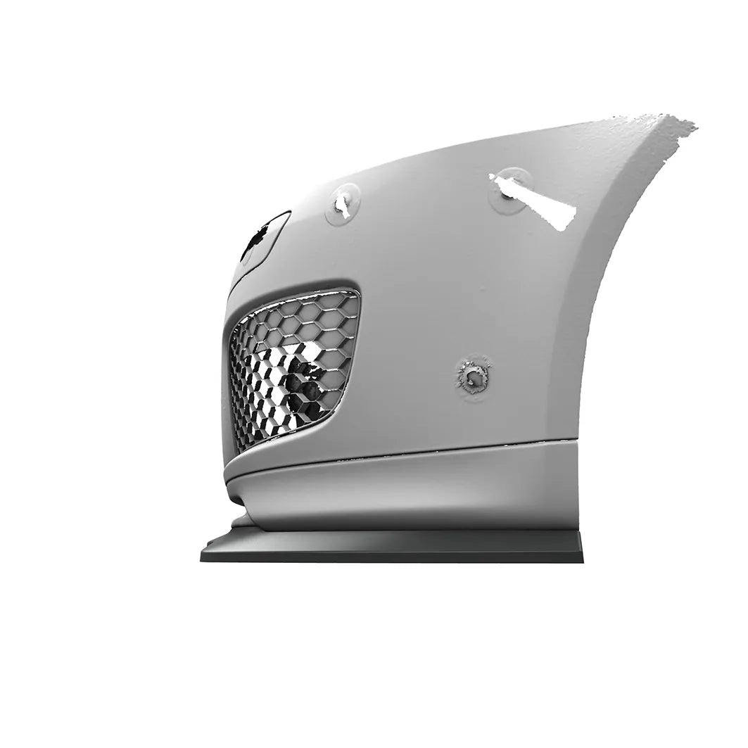 Spoiler Avant - VW Golf 5 GTI Edition 30 - Revvo