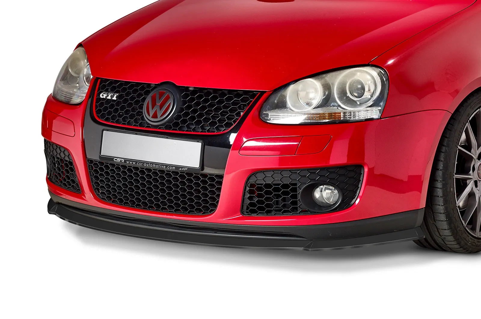 Spoiler Avant - VW Golf 5 GTI - Plusieurs Finitions - Revvo