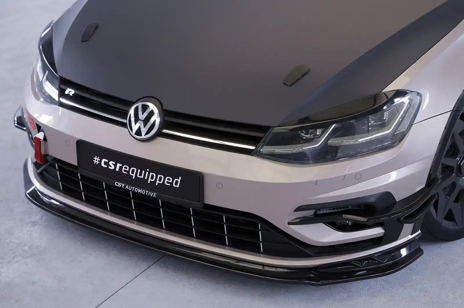 Kit Lame Avant Golf R 7.5 - Revvo