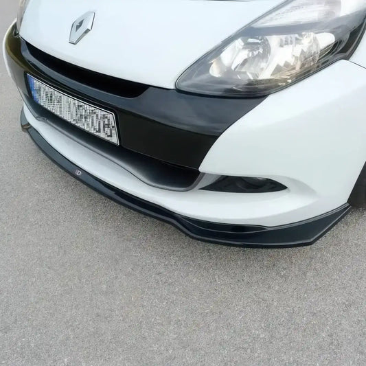 Lame Avant Maxton Renault Clio 3 RS phase 2 - Revvo