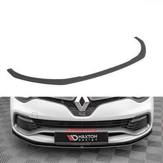 Lame Avant Maxton Renault Clio 4 RS (Street Pro) - Revvo
