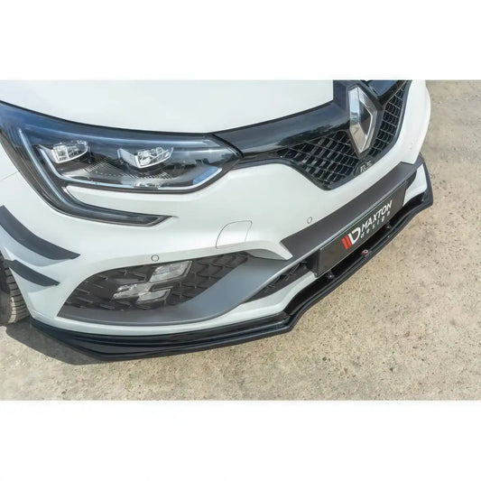 Lame Avant V1 Maxton Renault Mégane 4 RS - Revvo